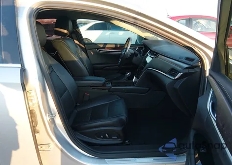 2019 Cadillac Xts Luxury z USA, uszkodzony, nr VIN 2G61M5S37K9125456